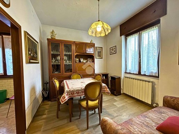 appartamento in vendita a Darfo Boario Terme in zona Boario Terme