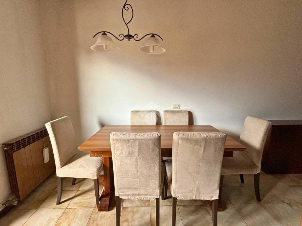 appartamento in vendita a Darfo Boario Terme