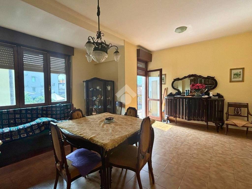 appartamento in vendita a Darfo Boario Terme in zona Boario Terme
