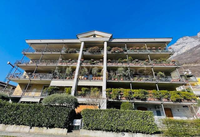 appartamento in vendita a Darfo Boario Terme