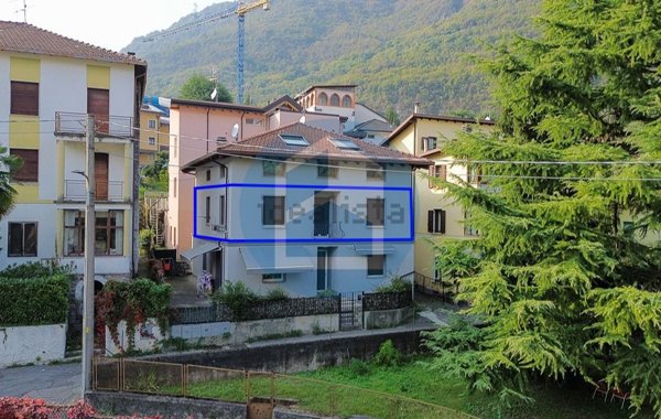 appartamento in vendita a Darfo Boario Terme