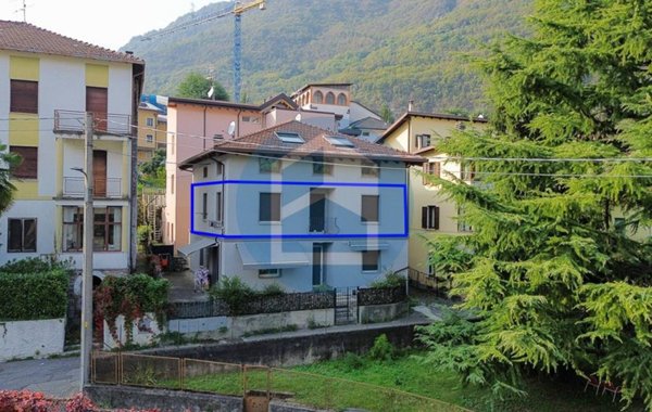 appartamento in vendita a Darfo Boario Terme in zona Boario Terme