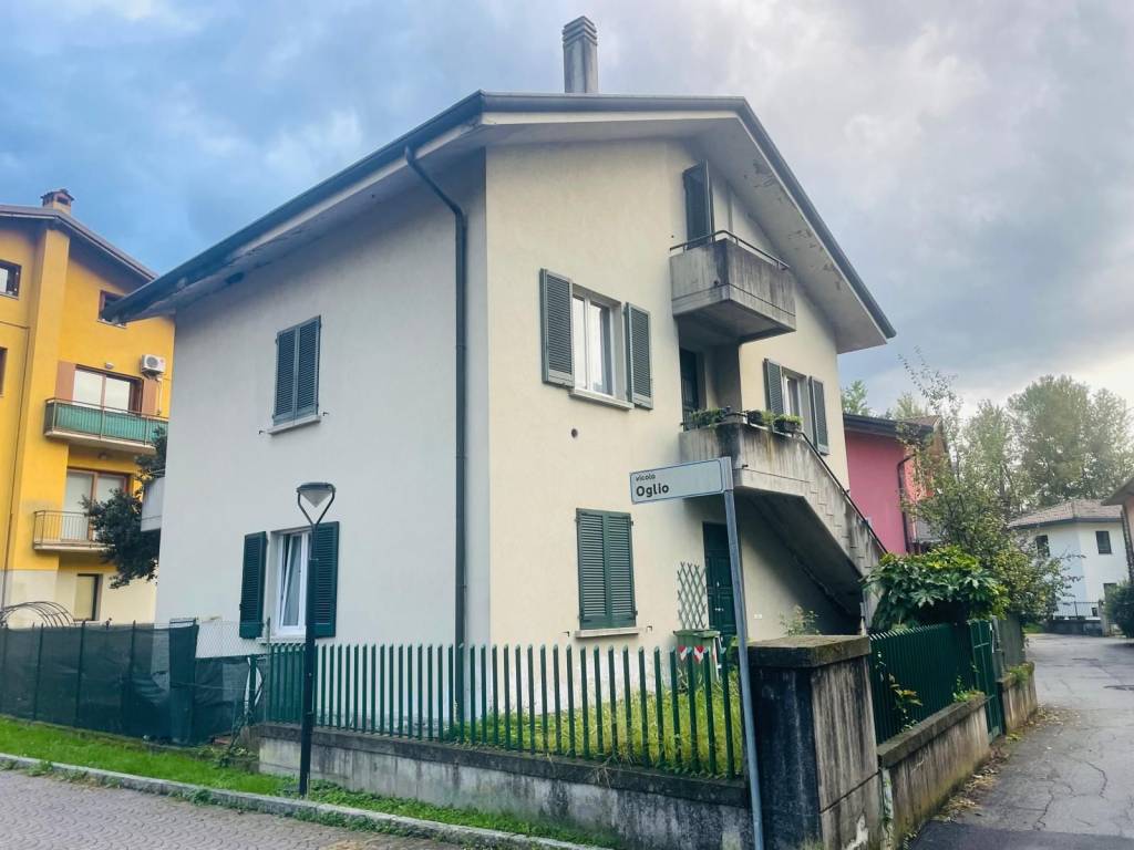 appartamento in vendita a Darfo Boario Terme