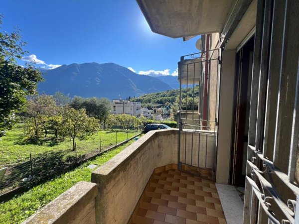 appartamento in vendita a Darfo Boario Terme in zona Boario Terme