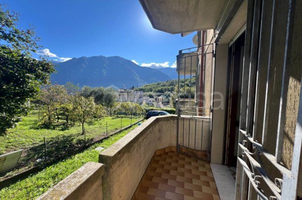 appartamento in vendita a Darfo Boario Terme in zona Boario Terme