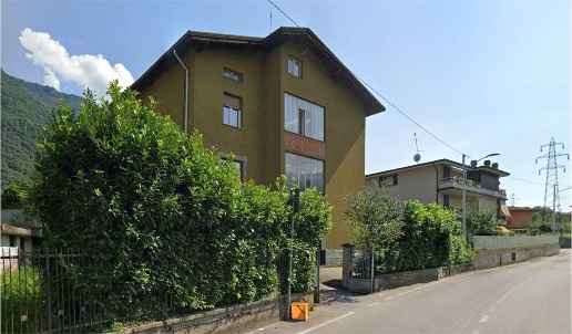 appartamento in vendita a Darfo Boario Terme