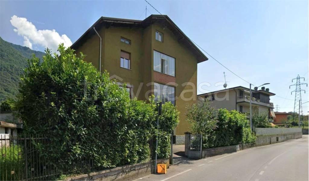 appartamento in vendita a Darfo Boario Terme in zona Boario Terme