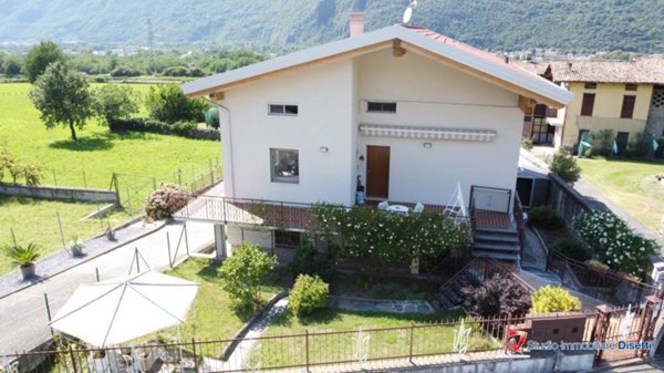 casa indipendente in vendita a Darfo Boario Terme