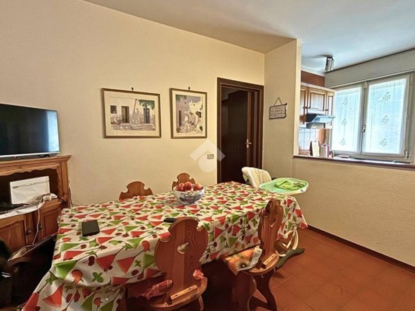 appartamento in vendita a Darfo Boario Terme