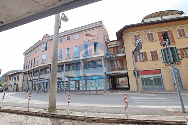 appartamento in vendita a Darfo Boario Terme in zona Boario Terme