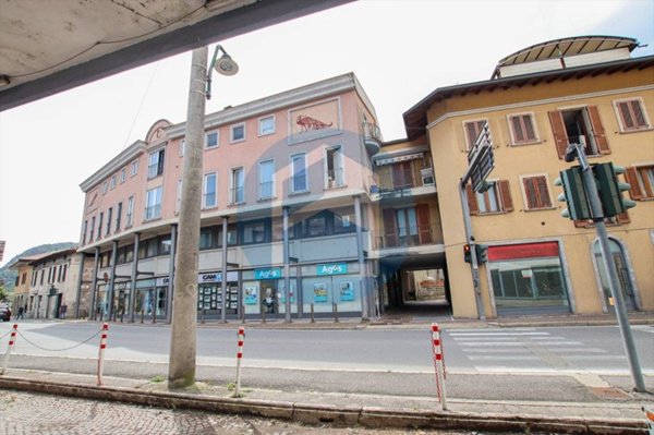 appartamento in vendita a Darfo Boario Terme in zona Boario Terme