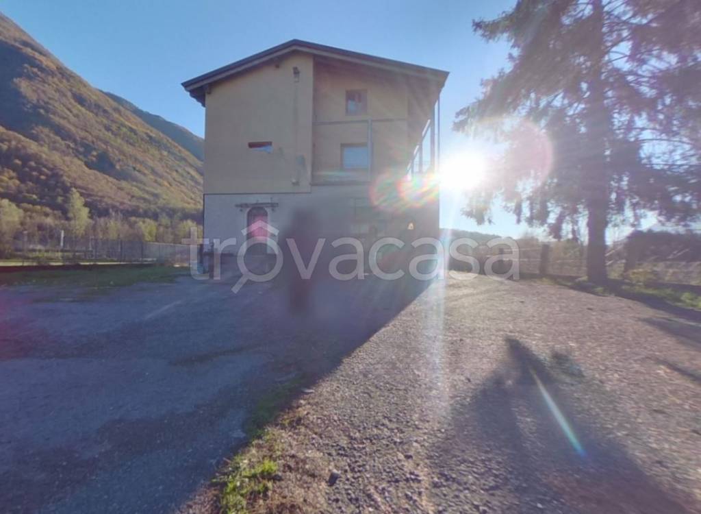 appartamento in vendita a Darfo Boario Terme