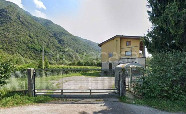 appartamento in vendita a Darfo Boario Terme in zona Boario Terme