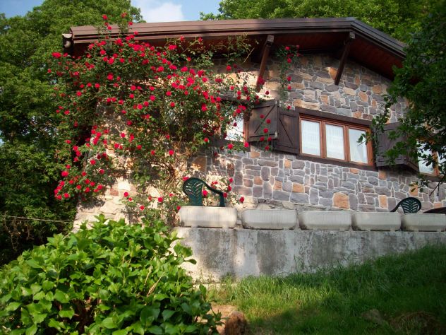 casa indipendente in vendita a Darfo Boario Terme