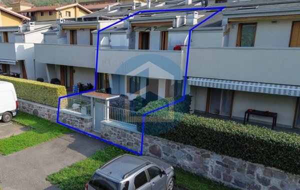 casa indipendente in vendita a Darfo Boario Terme in zona Boario Terme