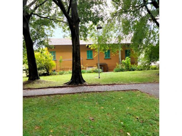 casa indipendente in vendita a Darfo Boario Terme