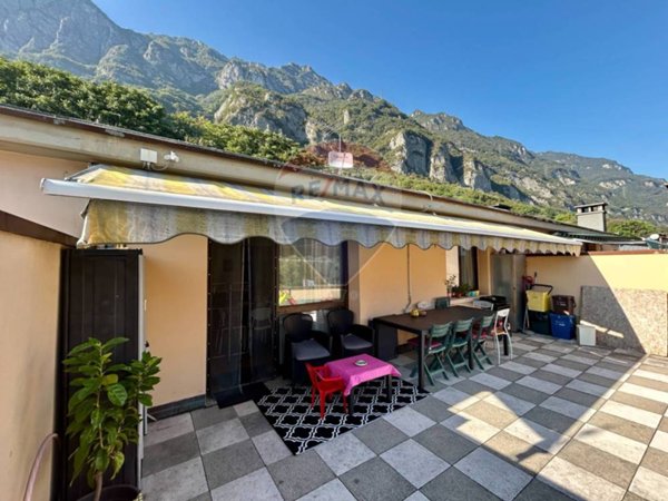 appartamento in vendita a Darfo Boario Terme