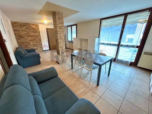 appartamento in vendita a Darfo Boario Terme