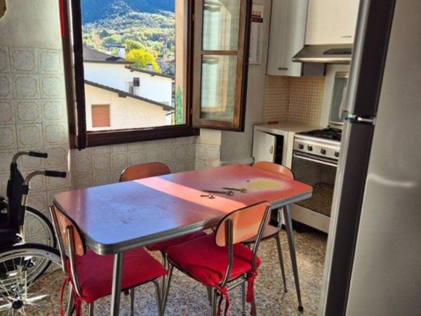 appartamento in vendita a Darfo Boario Terme in zona Boario Terme