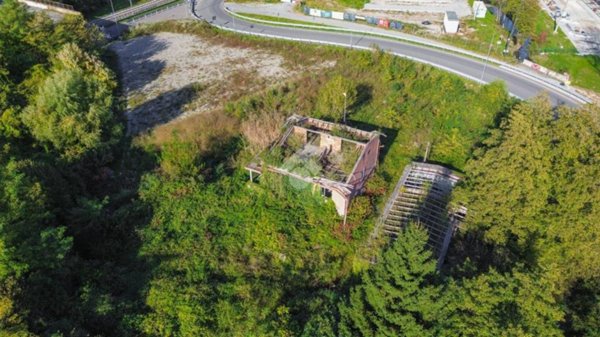 terreno edificabile in vendita a Darfo Boario Terme in zona Boario Terme