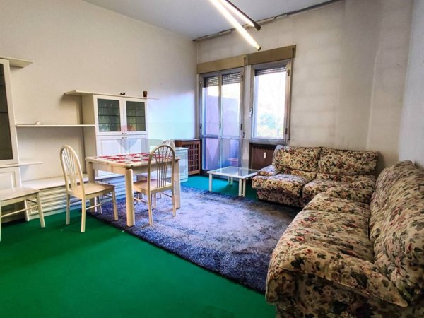 appartamento in vendita a Darfo Boario Terme in zona Boario Terme