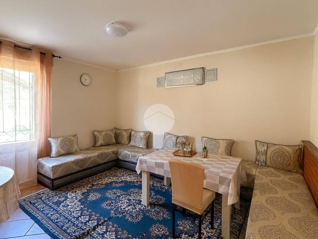 appartamento in vendita a Darfo Boario Terme in zona Corna