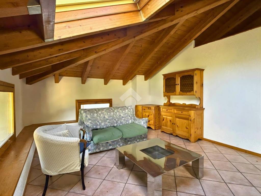 appartamento in vendita a Darfo Boario Terme