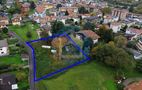 terreno edificabile in vendita a Darfo Boario Terme in zona Boario Terme