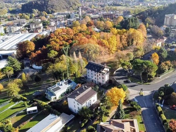 appartamento in vendita a Darfo Boario Terme in zona Boario Terme