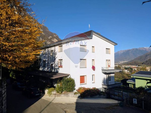 appartamento in vendita a Darfo Boario Terme in zona Boario Terme