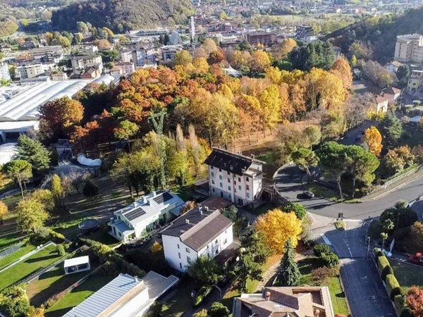 appartamento in vendita a Darfo Boario Terme in zona Boario Terme