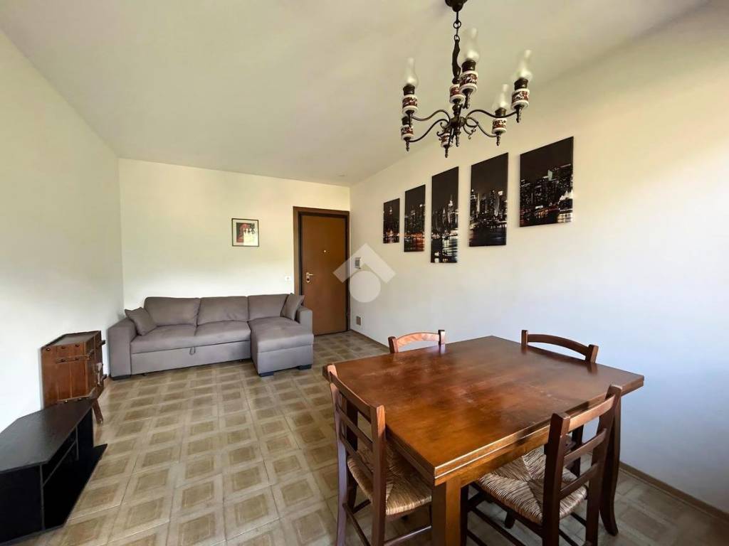 appartamento in vendita a Darfo Boario Terme