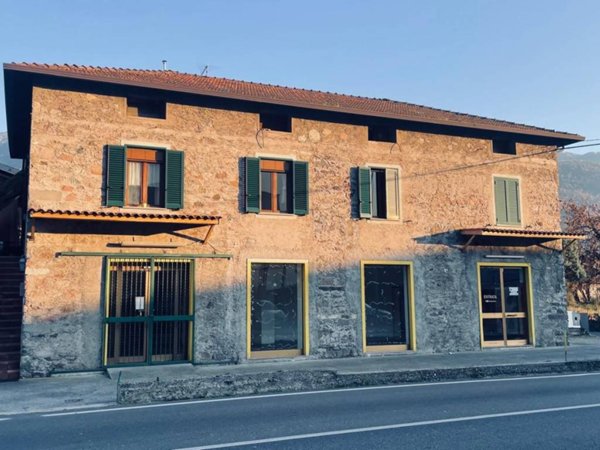 appartamento in vendita a Darfo Boario Terme