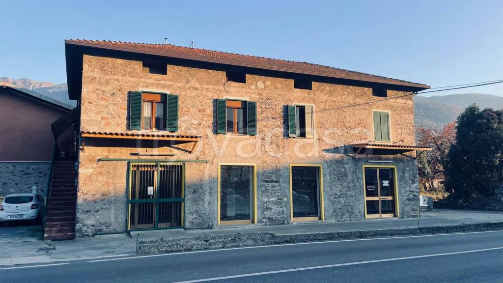 appartamento in vendita a Darfo Boario Terme in zona Boario Terme