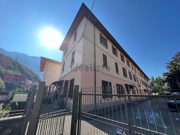 appartamento in vendita a Darfo Boario Terme in zona Boario Terme