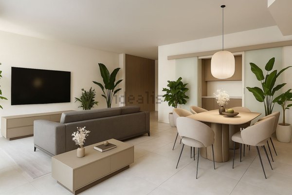 appartamento in vendita a Darfo Boario Terme