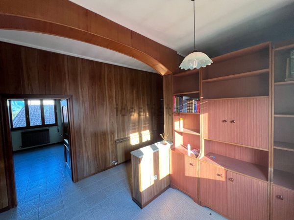 appartamento in vendita a Darfo Boario Terme in zona Pellalepre