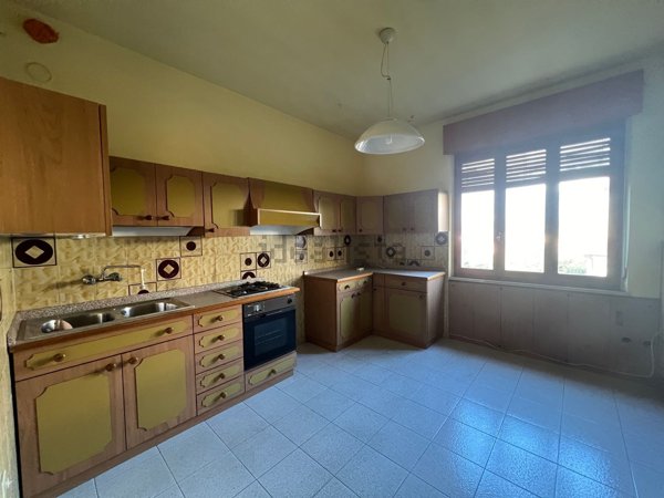 appartamento in vendita a Darfo Boario Terme in zona Pellalepre