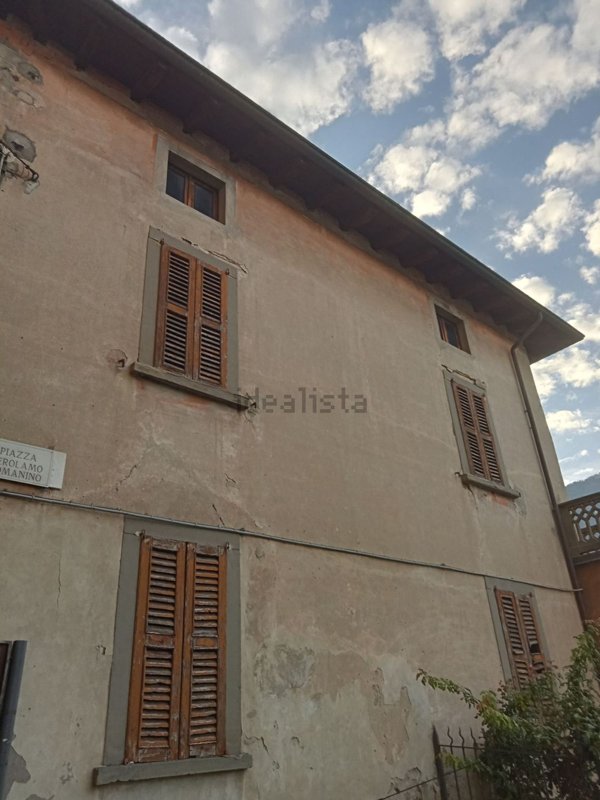 casa indipendente in vendita a Darfo Boario Terme