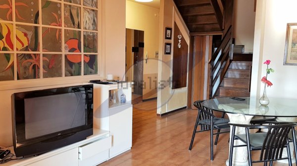 appartamento in vendita a Darfo Boario Terme in zona Angone