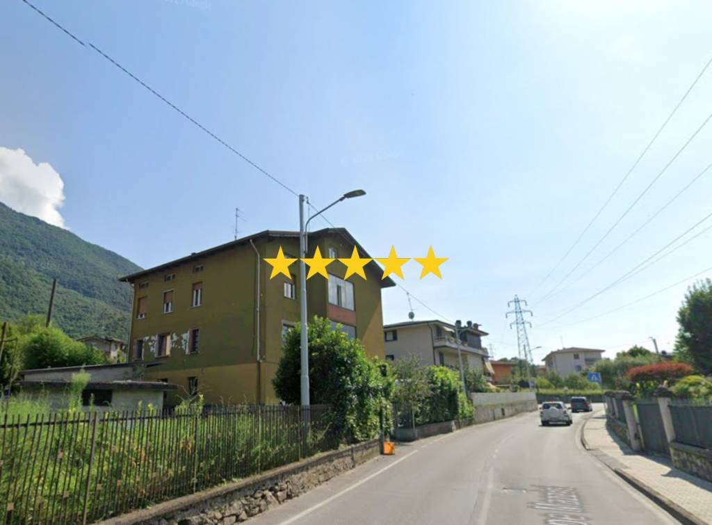 appartamento in vendita a Darfo Boario Terme