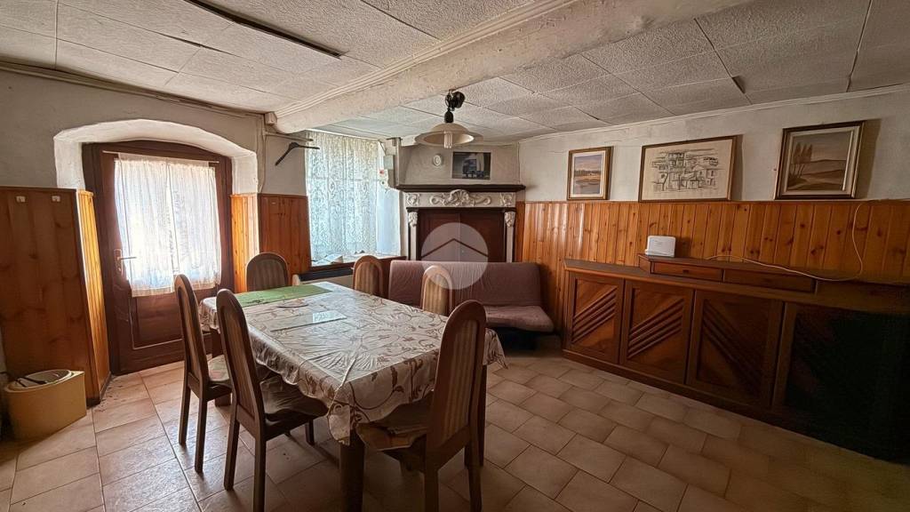 casa indipendente in vendita a Darfo Boario Terme in zona Corna