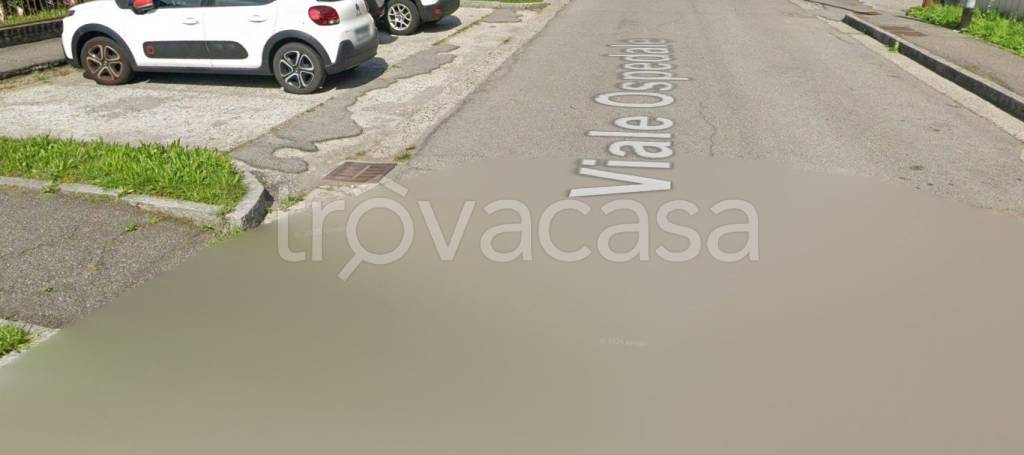 ufficio in vendita a Darfo Boario Terme in zona Boario Terme