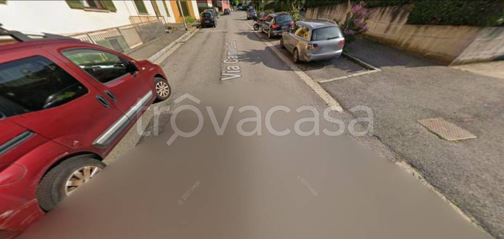 appartamento in vendita a Darfo Boario Terme in zona Boario Terme