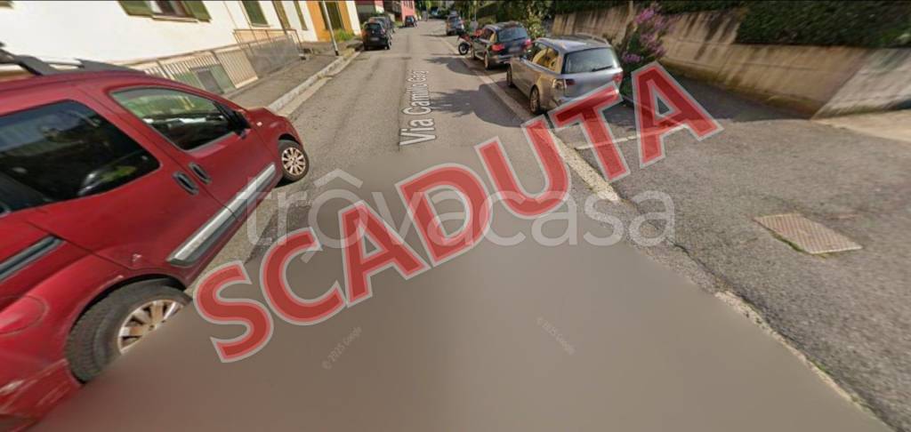 appartamento in vendita a Darfo Boario Terme in zona Boario Terme