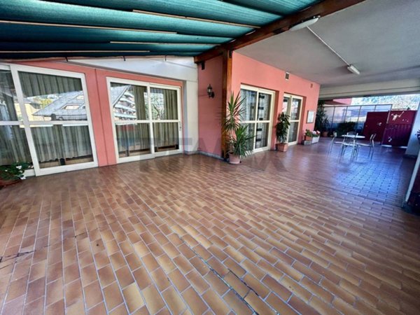 locale commerciale in vendita a Darfo Boario Terme
