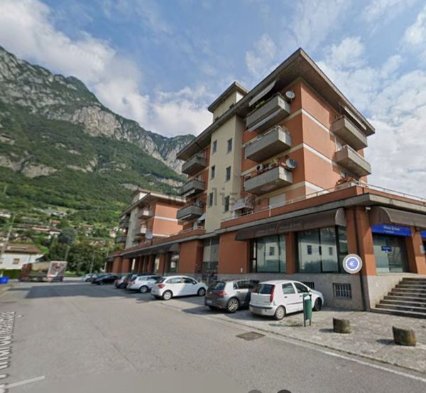 appartamento in vendita a Darfo Boario Terme