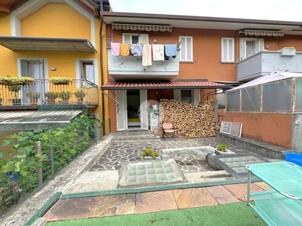 appartamento in vendita a Darfo Boario Terme in zona Boario Terme