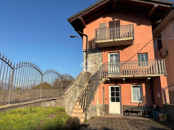 appartamento in vendita a Darfo Boario Terme in zona Boario Terme