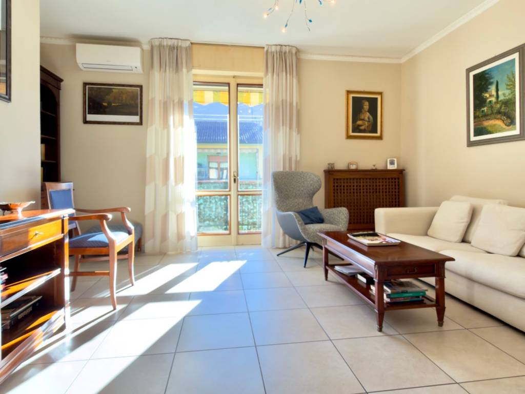 appartamento in vendita a Darfo Boario Terme